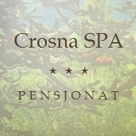 Logo Pensjonat Crosna SPA***