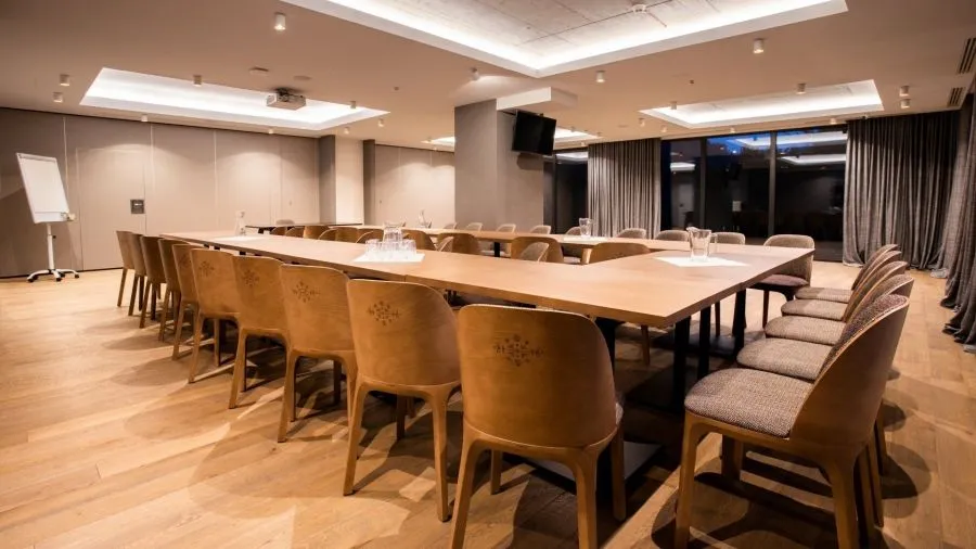 Sala konferencyjna A