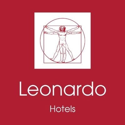 Logo Leonardo Boutique Hotel Kraków Old Town***