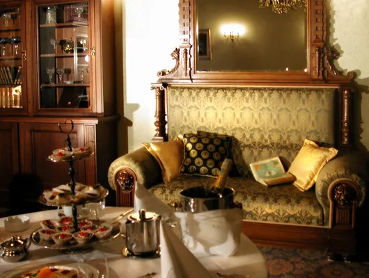 Grand Hotel - zdjęcie z galerii