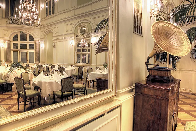 Grand Hotel - zdjęcie z galerii