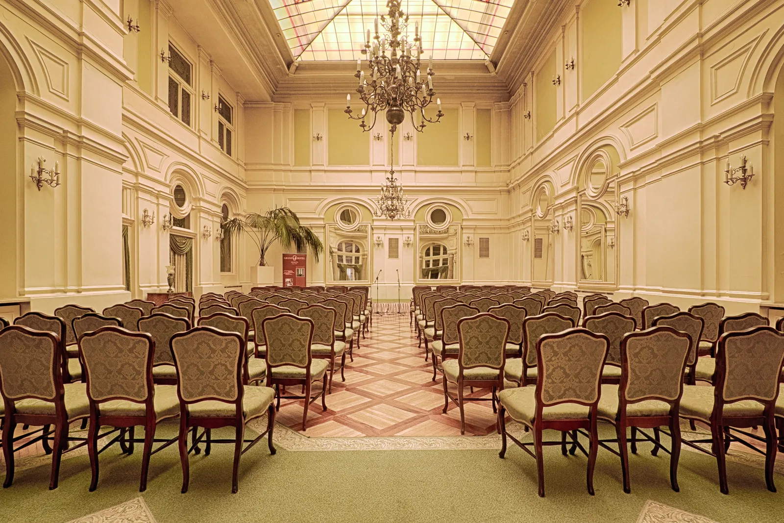 Grand Hotel - zdjęcie z galerii