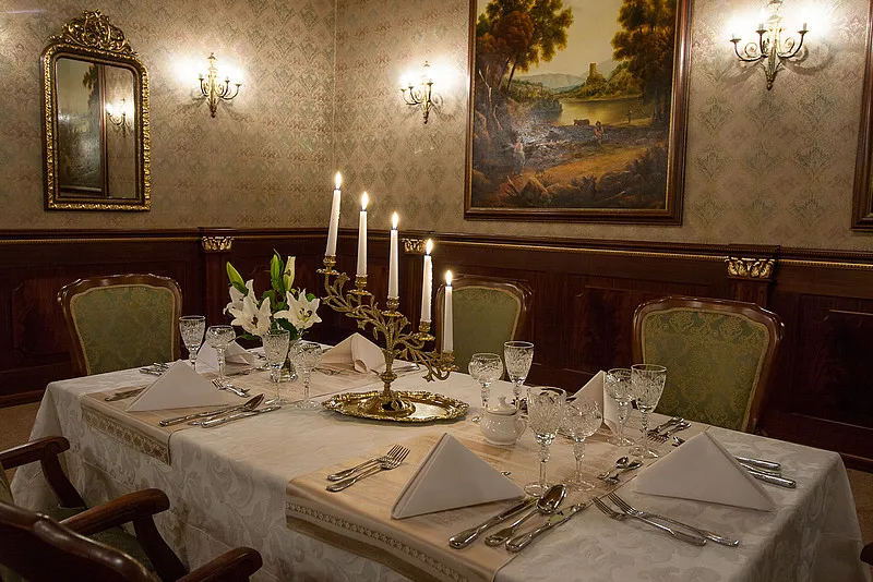 Sala Bankietowa