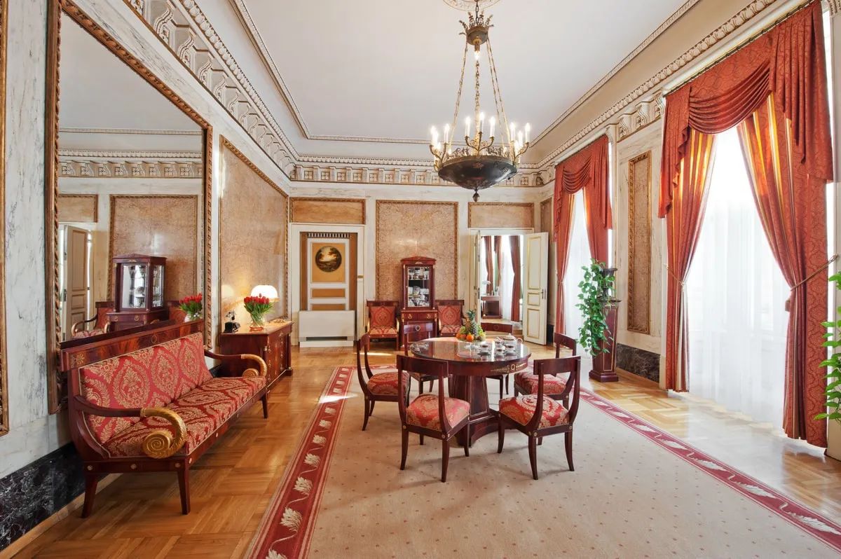 Sala Marmurowa