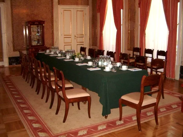 Wnętrze Sala Marmurowa – zdjęcie 2