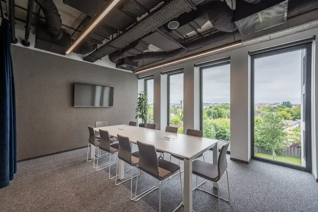 CitySpace O3 - zdjęcie z galerii