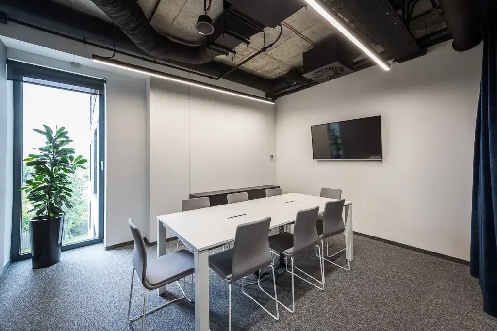 CitySpace O3 - zdjęcie z galerii