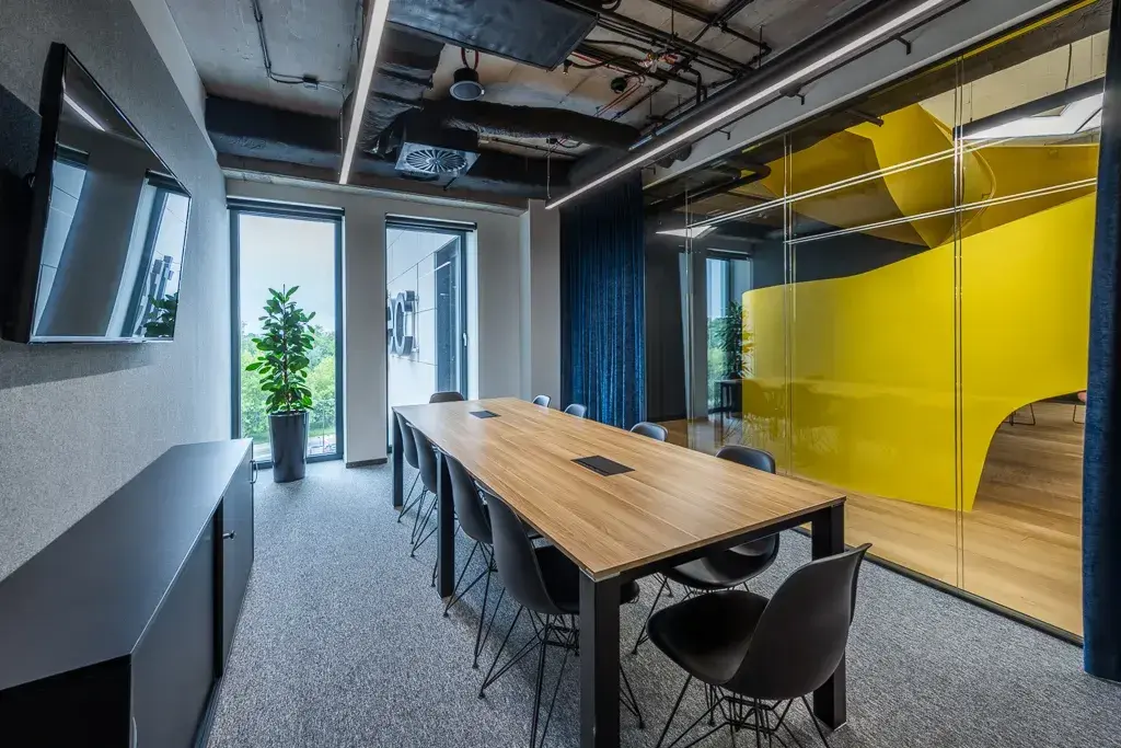 CitySpace O3 - zdjęcie z galerii