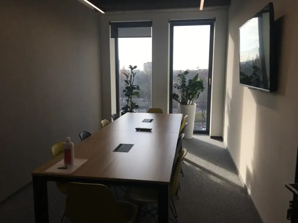 CitySpace O3 - zdjęcie z galerii