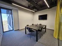 Sala Barbican