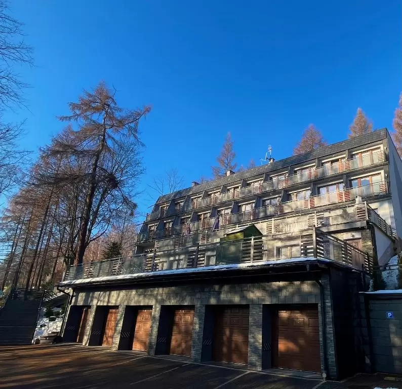 Hotel Polaris***