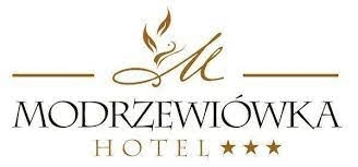 Hotel Modrzewiówka***