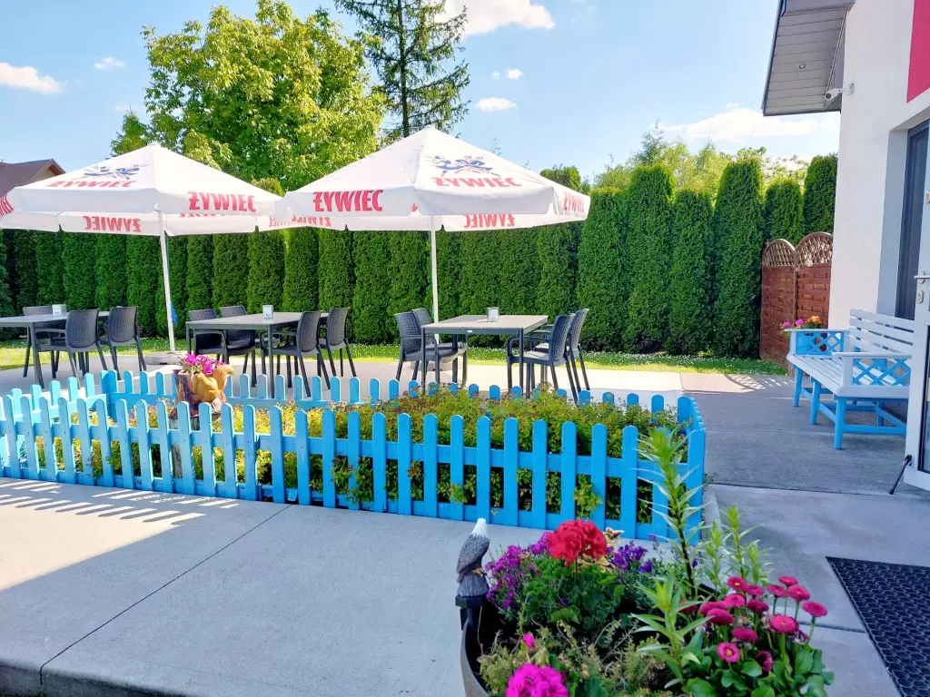 Konferencje i bankiety / restauracje hotelowe