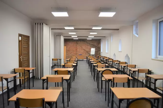 Sale szkoleniowe / zaplecze konferencyjne