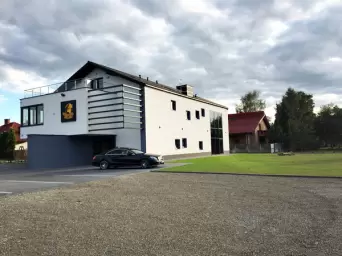 Zdjęcie obiektu Agrofood