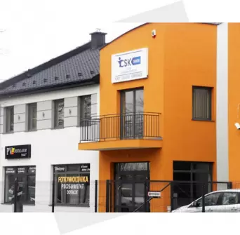 Zdjęcie obiektu CKS Centrum Szkoleniowo-Konferencyjne Tarnów