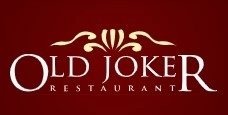 Logo Old Joker