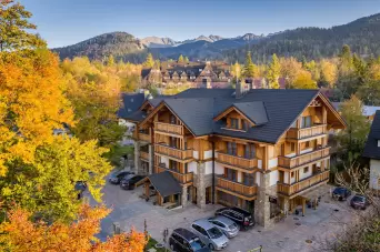 Zdjęcie obiektu Hotel Foluszowy Potok***