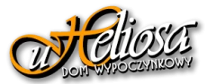 Logo Dom Wypoczynkowy U Heliosa