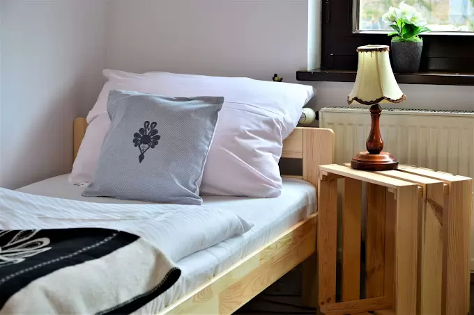 Baza noclegowa / pokoje hotelowe