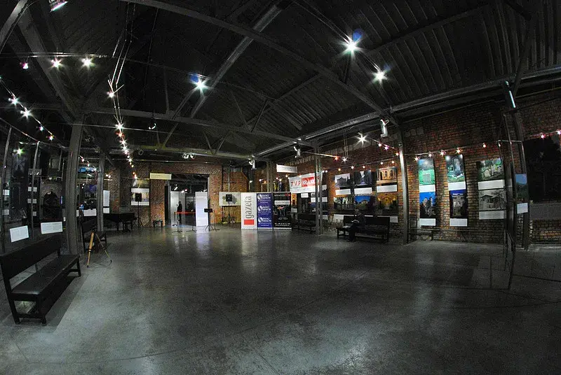 Żydowskie Muzeum Galicja - zdjęcie z galerii