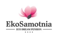 Logo Pensjonat Ekosamotnia