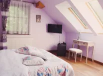 Pokój Lawendowy