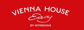 Logo Vienna House Easy by Wyndham Cracow