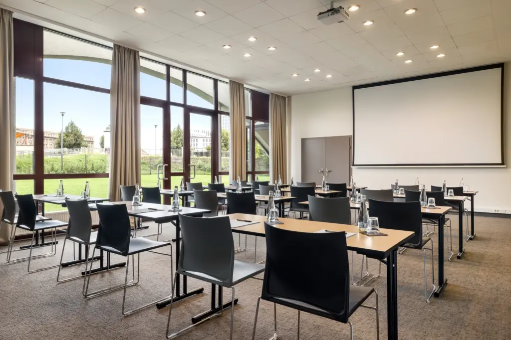 Vienna House Easy by Wyndham Cracow