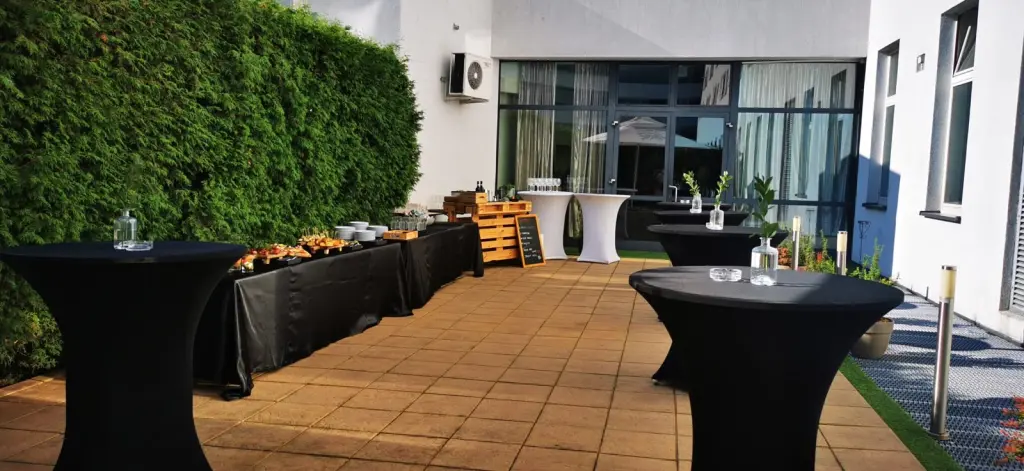 Vienna House Easy by Wyndham Cracow - zdjęcie z galerii