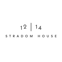 Logo Stradom House, Autograph Collection*****