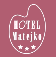 Logo Hotel Matejko