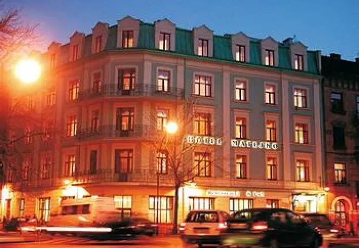 Hotel Matejko
