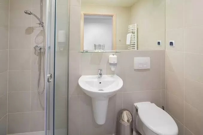 Baza noclegowa / pokoje hotelowe