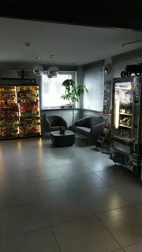 Restauracje hotelowe