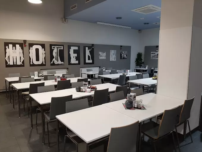 Restauracje hotelowe