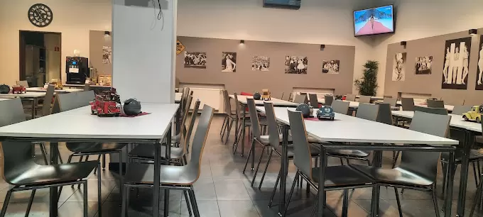 Restauracje hotelowe