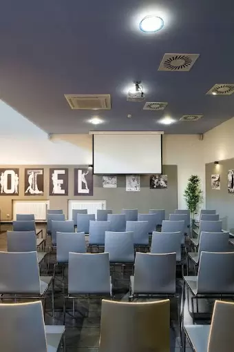 Zaplecze konferencyjne