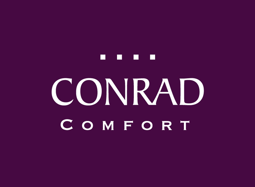 Logo Conrad Comfort Aparthotel & Centrum Konferencyjne****
