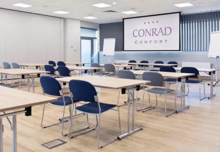 Conrad Comfort Aparthotel & Centrum Konferencyjne****