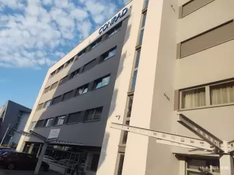 Zdjęcie obiektu Conrad Comfort Aparthotel & Centrum Konferencyjne****