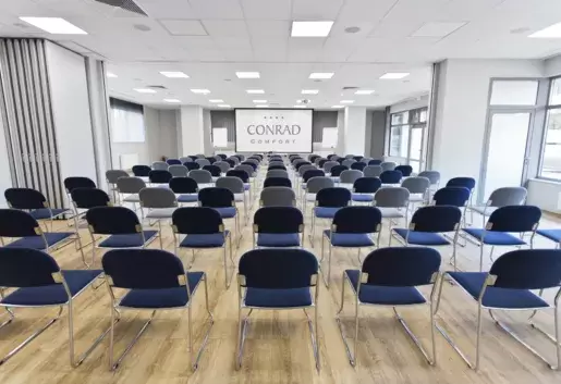 Sale szkoleniowe / zaplecze konferencyjne