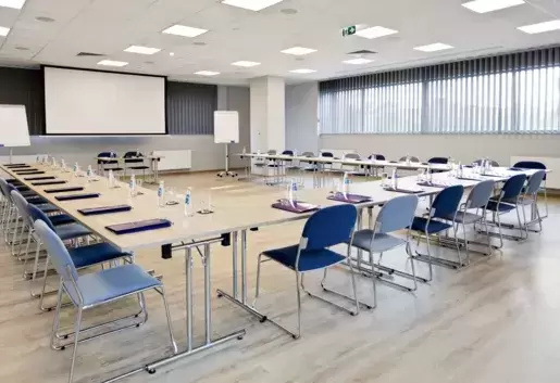 Zaplecze konferencyjne