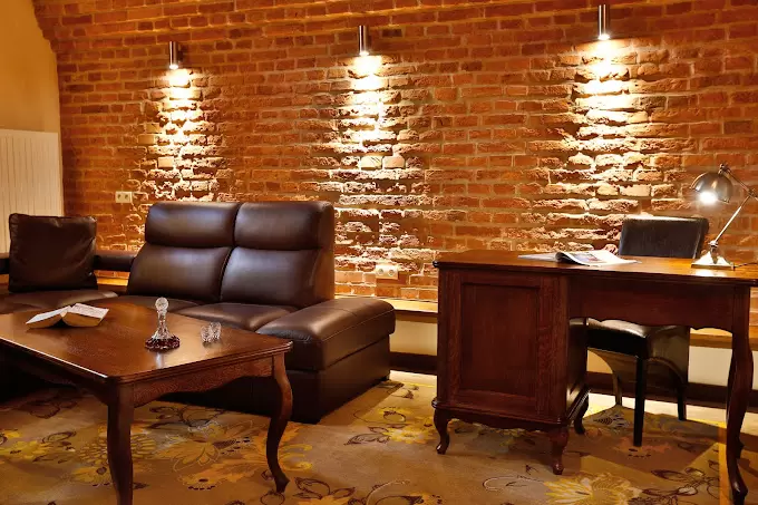 Restauracje hotelowe