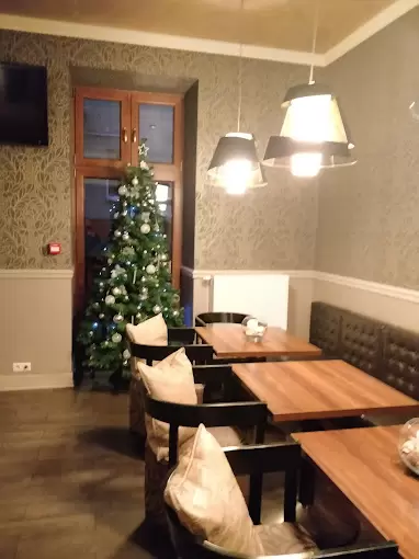 Zaplecze konferencyjne