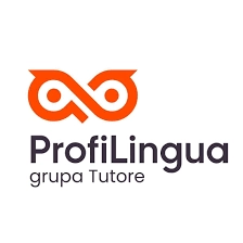 Logo Profilingua Kraków Centrum 