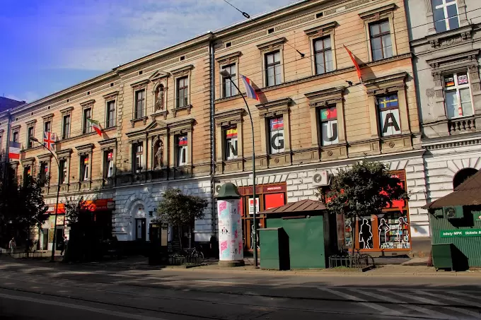 Profilingua Kraków Centrum 