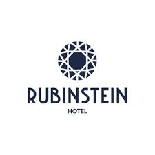 Logo Rubinstein Residence Hotel****