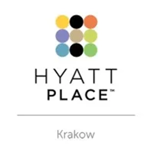 Logo Hyatt Place Kraków****