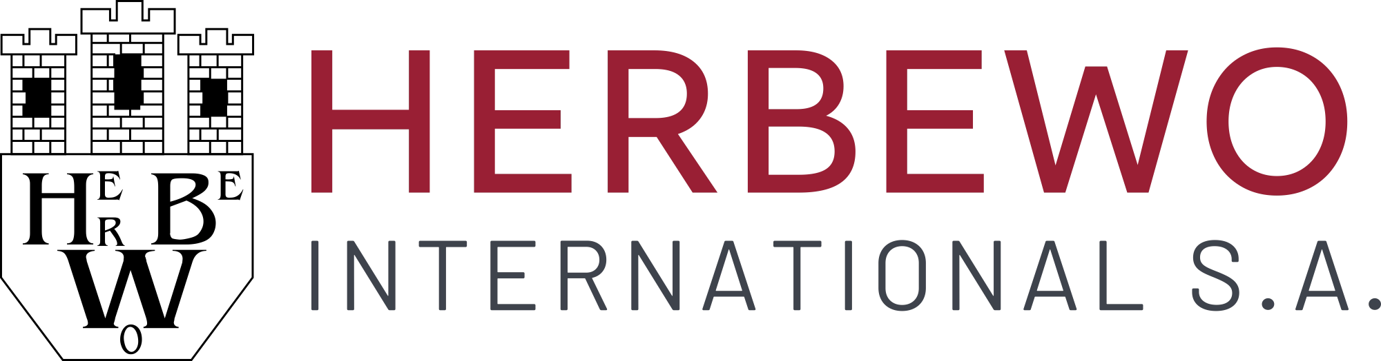 Logo Sala Konferencyjna Herbewo